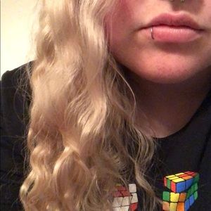 Meet your Posher, Briana